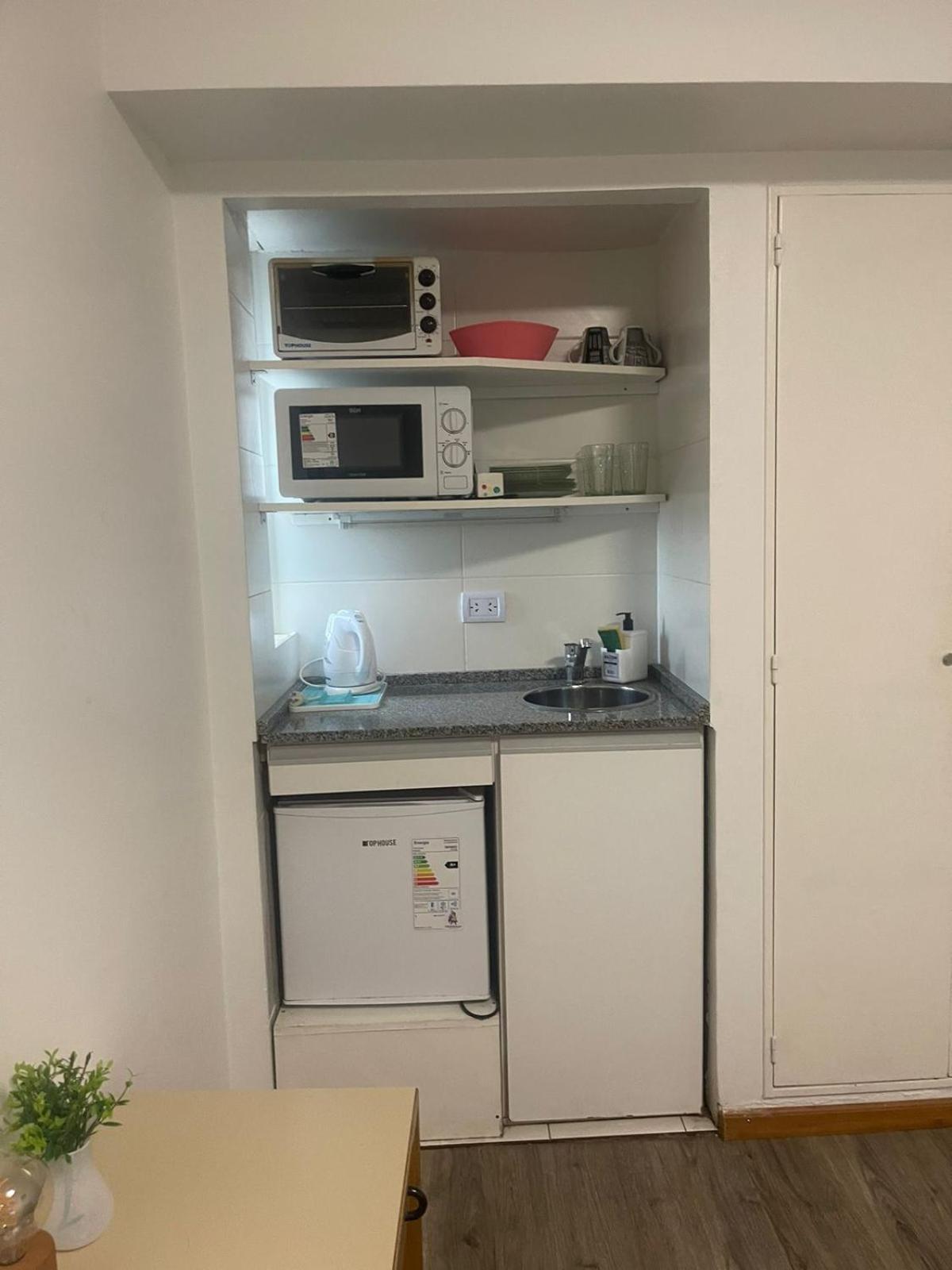 Apartment Obelisco