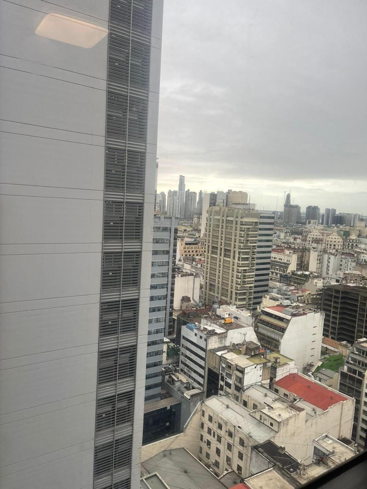 Obelisco Apartment Buenos Aires