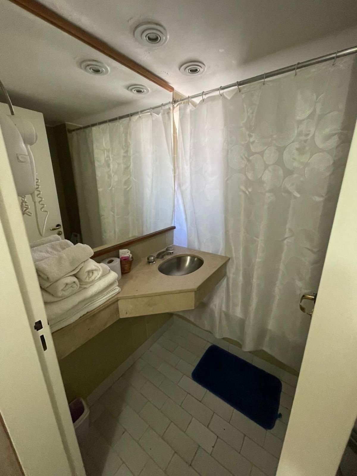 Apartment Obelisco Buenos Aires