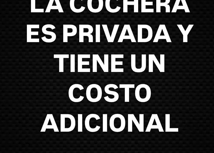 Apart Obelisco