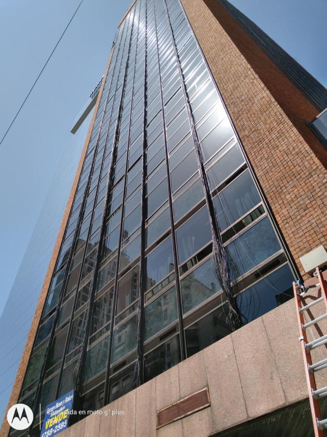 Apartment Obelisco Buenos Aires