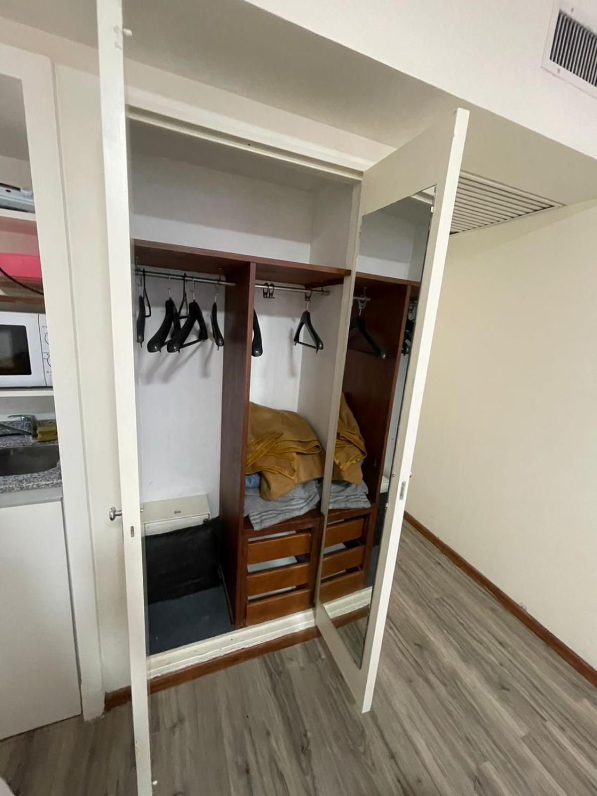 Obelisco Apartamento *