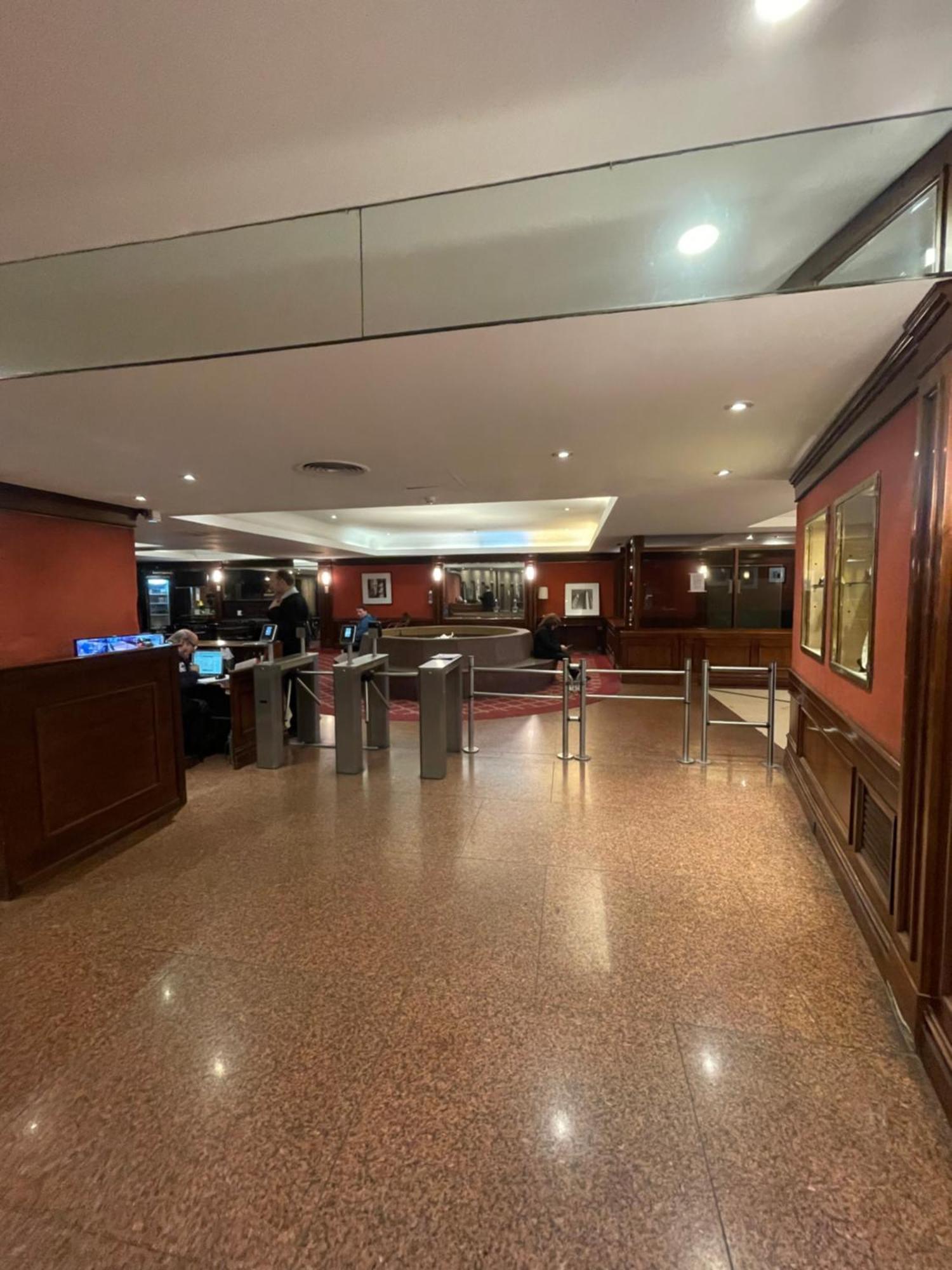 Apartamento Obelisco